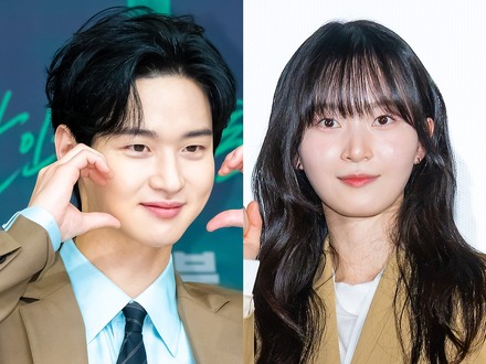 『ノクドゥ伝』俳優チャン・ドンユン、共演女優との結婚を電撃発表「長い間ともに歩んできた人」【全文】