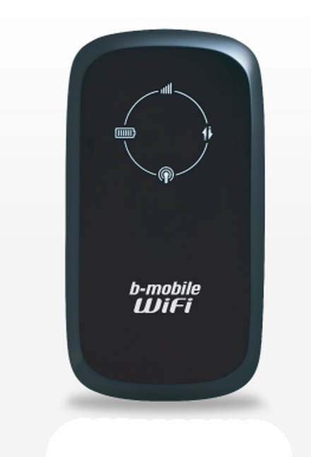 b-mobileWiFi