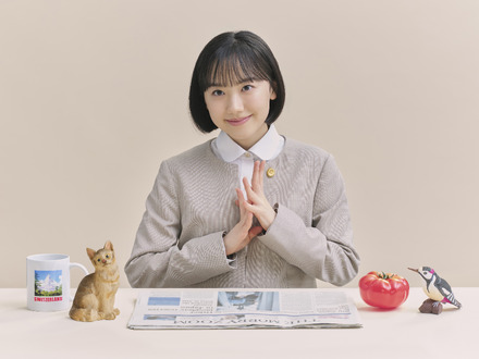 『南田南弁護士は天才肌』