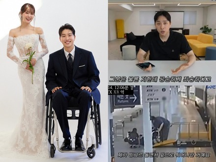「障害はあるが社会的には強者」韓国の車いすユーチューバー、100万人炎上で何度もひっくり返った“正義”