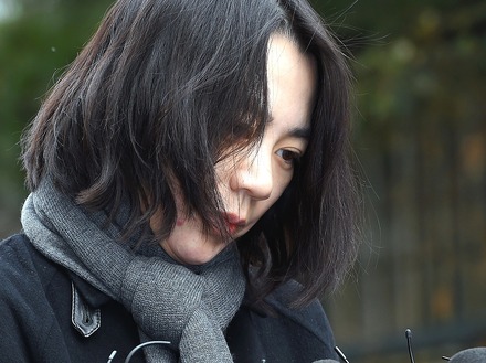 飛行機、韓国有名人、迷惑騒動――思い出す「ナッツリターン事件」　“ナッツ姫”は今なにをしているのか