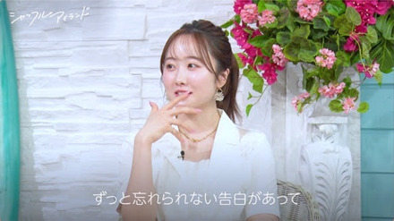 本田望結『シャッフルアイランドSeason7』