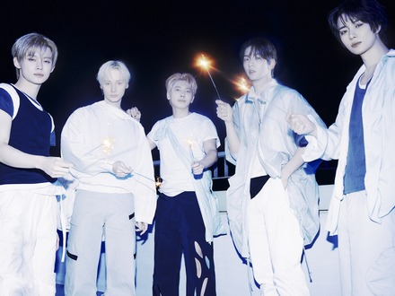 TXT、日本で快進撃！新曲『セツナハナビ』でオリコン＆Billboard JAPANを席巻　自己最高記録更新も