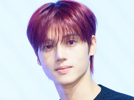 ATEEZ・ウヨン、「STUDIO TOMBOY」初のグローバルアンバサダーに就任！ファッション界でも躍進
