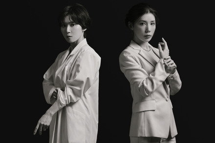 『ダウンタイム』 © NETFLIX, INC. AND IT'S AFFILIATES, 2026. ALL RIGHTS RESERVED.