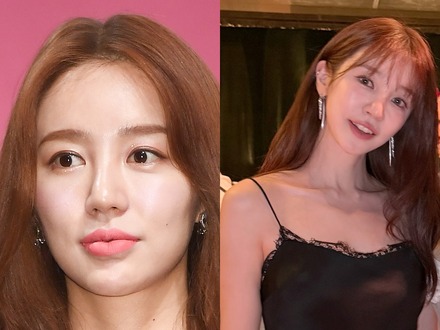 結婚式に露出が多いレースドレスで参列し、議論に…『コーヒープリンス』女優がコメント