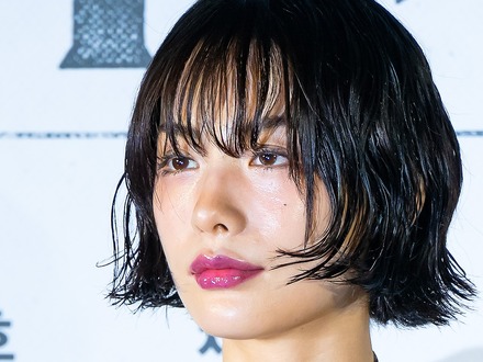 夫亡きあと、貞節を守る未亡人役に ナナがNetflix『スキャンダル』で新境地