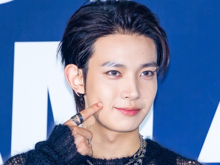 EVAN、「K-WORLD DREAM AWARDS」で栄冠!「ベスト・オールラウンド・ミュージシャン賞」受賞