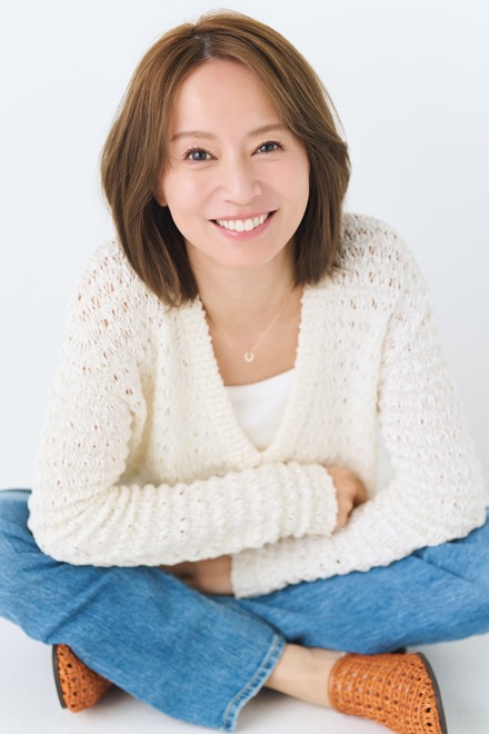 『鈴木亜美のすごいルーティン』（講談社）