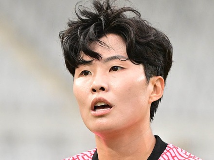 「神経質だな。生理なのか」神戸やチェルシーでもプレー、チ・ソヨンを激怒させた審判団の“言葉遊び”