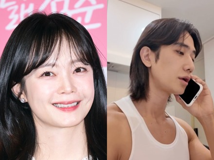 姉のように役者を夢見るが、37歳で配達バイト生活中…韓国女優の弟、ついに吉報？「電話があった」
