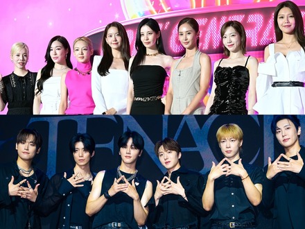 少女時代の頃は当たり前だったのに…今はデビュー10年でわずか2作？K-POPで“フルアルバム離れ”が進むワケ