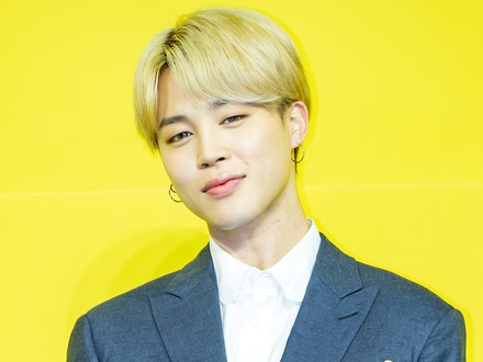 BTS・JIMIN、日本で快挙!ソロ曲『Who』が1億回再生突破 自身初の“プラチナ認定”獲得