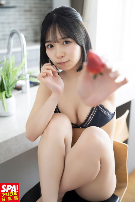 提供/週刊SPA!編集部 撮影/武田敏将 ヘアメイク/堀口有紀 スタイリング/毛塚由恵