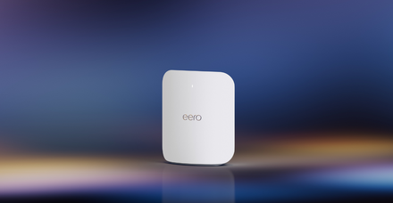 「eero Max 7(イイロマックスセブン)」