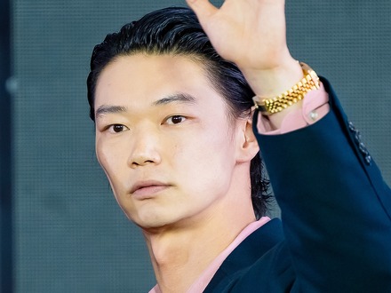 「人気は嘘だった」日本俳優・笠松将、韓国で“屈辱”味わう…期待外れの出来事を自虐交じりに告白