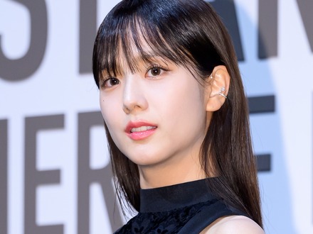 BLACKPINK・ジス、ネットで酷評された“ヨーグルトボウル事件”に困惑「もう二度と試みない」