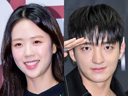 BTS・JINと共演の韓国女優、公開恋愛わずか5カ月で結婚へ!お相手は人気ダンサー「人生をともに歩む」