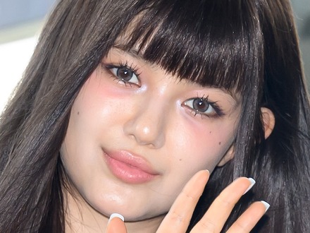 生みの親は日本の雑誌で自宅披露し話題に…元NewJeans・ダニエル、“5人”とは対照的な現状