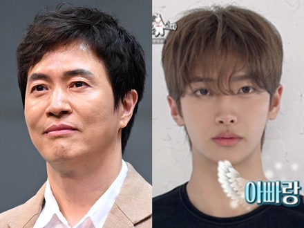 イケメンぶりも話題に!ハロプロ出身日本人妻と結婚の韓国歌手、長男に思わず「かっこいい」と感嘆