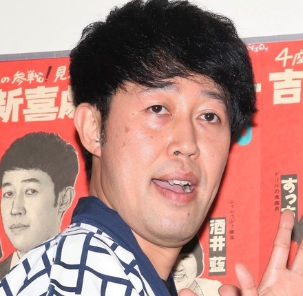 小籔千豊【撮影:小宮山あきの】
