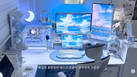 (C)두리쓰의 이모저모_Door