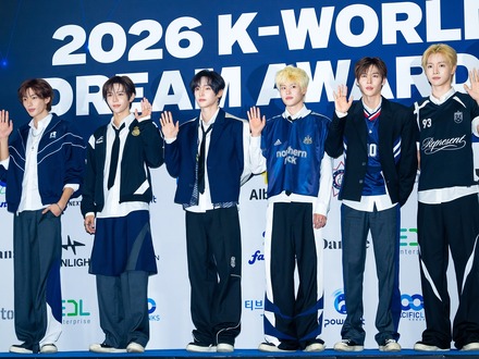デビュー3周年記念にファンの名前で!RIIZE、児童・青少年患者の治療のため約1200万円寄付