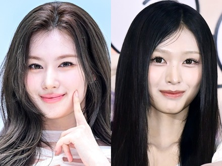 憧れのTWICE・サナに感涙…日本人K-POPアイドル・ミナミ、両親も見守る“念願の対面”に胸いっぱい