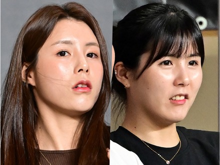 小さめスイムウェアが反響のイ・ダヨン、充実のオフ経て双子の姉と5年ぶり再タッグへ高まる期待