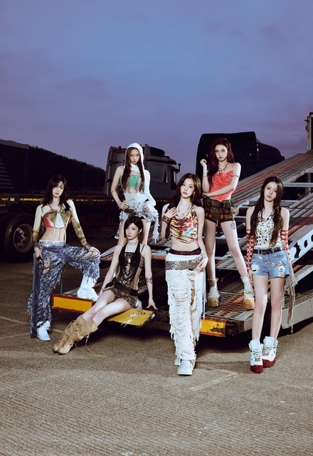 BABYMONSTER(Sony Music Labels)