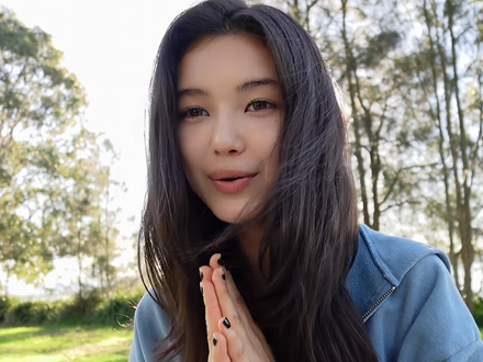 元NewJeans・ダニエル、個人活動の第一歩?YouTubeに“初投稿”「これから何が起きるのか…」