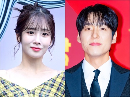 “推し”が夫に！「豆腐顔が好き」LOVELYZジエ、クァク・シヤンと電撃婚　2年前の発言が話題に