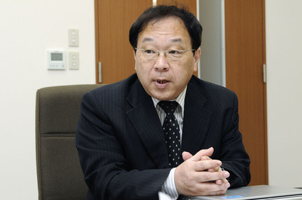 ソフィアシステムズ 営業部 営業2G 次長 飯田泰則氏