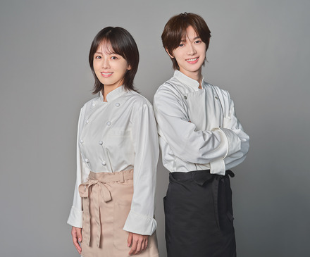 水ドラ★イレブン枠『小麦とバターと復讐と』