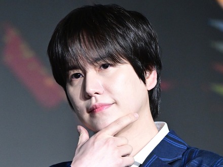 人気絶頂期に“もっと恋愛すればよかった”?SUPER JUNIOR・キュヒョン、意外な後悔を告白