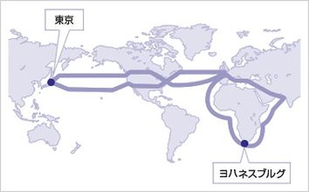 伝送概要図