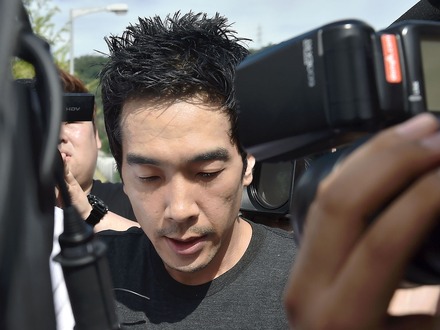 「日本でAVの仕事をしたい」未成年への性犯罪で実刑、ついに電子足輪が外れたコ・ヨンウクに「怖い」の声