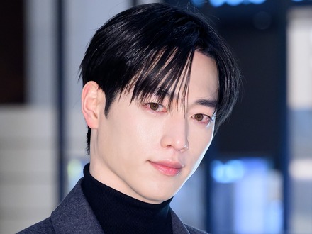 “坂口健太郎似”の俳優ソ・ガンジュン、除隊後は恋愛ゼロ?「自分からうまく近づけない」