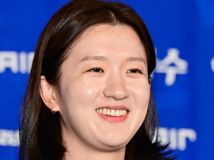 韓国の「女優みたい」な美女MBに日本メディアも大注目!話題の24歳が名古屋でメダル宣言