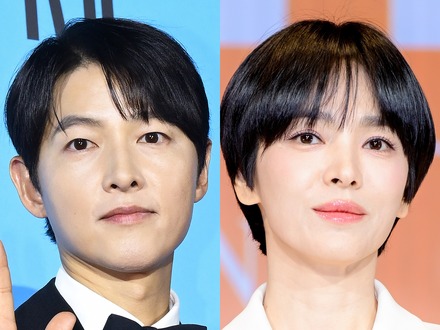 『太陽の末裔』が海外で映画化 放送から10年、結婚・離婚を経た主演2人が歩む“別々の道”