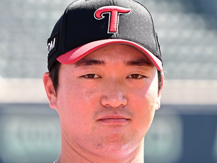 1球も投げずに退場→出場停止 大谷に“わざとぶつける”発言の韓国投手が古巣にもたらす好影響