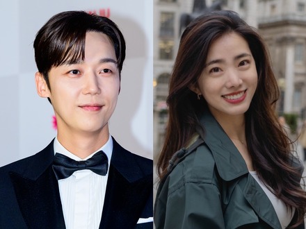 “ドラマ共演”から夫婦へ 『ペントハウス』俳優(42)、10歳年下女優と結婚!「新たなスタートを切る」