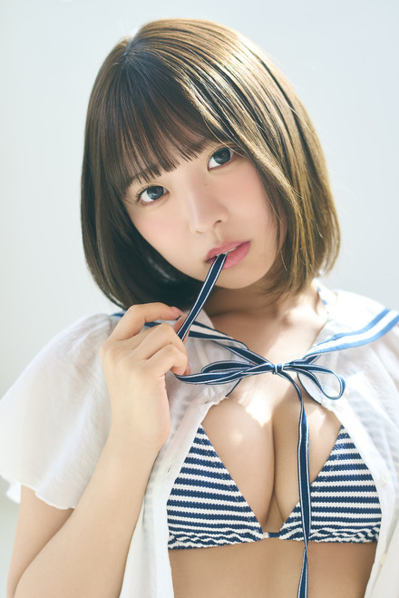 『おー、れー、の、こ・ひ・な!!』撮影：田中 瞳