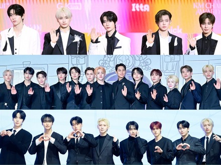 K-POPの“魔の7年”、本当に古いのか？長寿グループが増える裏で際立つ残酷な現実