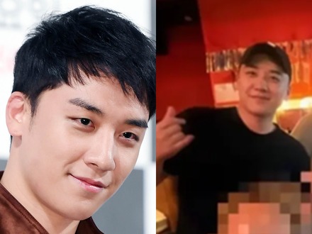 被害者と笑顔…特殊暴行で訴えられた“前科持ち”元BIGBANGメンバー、事件当日の写真が公開?