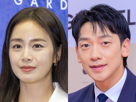 “韓国で最も美しい女優”妻がワンオペ育児?韓国歌手、自分の頬を叩きながら6時起きと話すも…