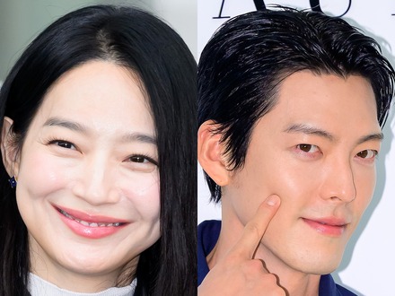 余命宣告乗り越え結婚の女優シン・ミナ、夫家族から撮影現場に豪華差し入れ「ミナ、愛してるよ」