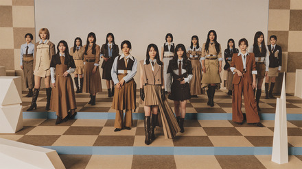 櫻坂46
