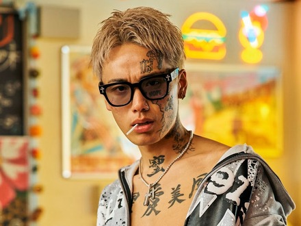 『ラヴ上等2』“留年生”たいちゃん、韓国進出へ アパレル始動も予告「韓国も拠点にしていきます!!」