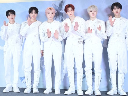 NCT WISH、約6カ月ぶりカムバック決定!4thミニアルバム『I SPY』10月12日リリースへ